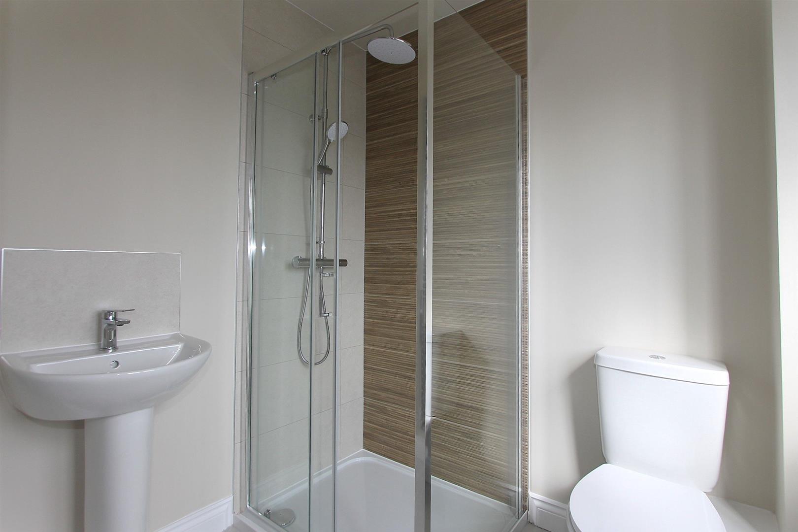 Lockside Views, Plot 5, Wombourne, Wolverhampton